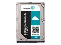 Seagate 2.5" 1TB SATA3 128MB 7200RPM