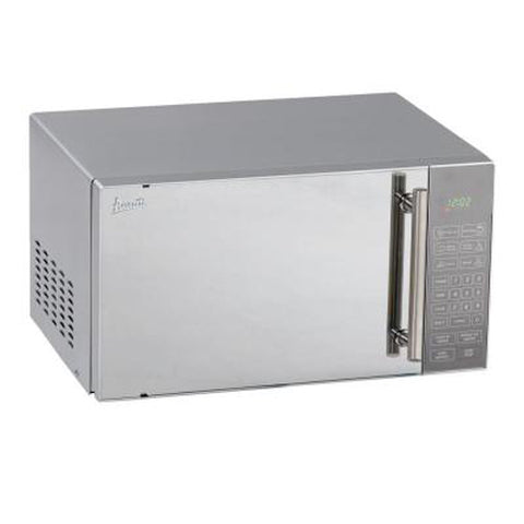 Avanti .8 cuft 700W MWO Mirrored Door