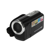 1.5 Inch TFT 16MP 8X Digital Zoom Video Camcorder Camera DV