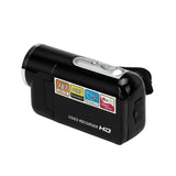 1.5 Inch TFT 16MP 8X Digital Zoom Video Camcorder Camera DV