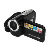 1.5 Inch TFT 16MP 8X Digital Zoom Video Camcorder Camera DV