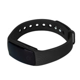 Bluetooth Smart Watch Heartrate Bracelet Sync Phone Mate For IOS Android