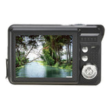 18 Mega Pixels CMOS 2.7 inch TFT LCD Screen HD 720P Digital Camera