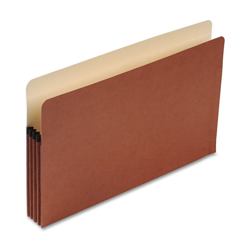 3 1/2 Inch Expansion File Pocket, Legal Size