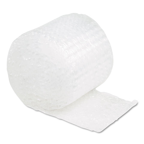 Bubble Wrap Cushioning Material, 1/2" Thick, 12" X 30 Ft.