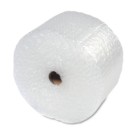 Bubble Wrap Cushioning Material, 5/16" Thick, 12" X 100 Ft.