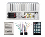 Shipping from USACar MP5 Player,7 Inch Car Stereo MP5 MP3 Player Radio Bluetooth USB AUX