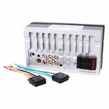 Shipping from USACar MP5 Player,6.6 Inch Car Stereo MP5 MP3 Player Radio Bluetooth USB AUX