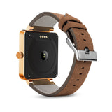 US18 Bluetooth NFC Wireless HD Heart Rate Smart Watch For Android IOS