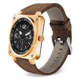 US18 Bluetooth NFC Wireless HD Heart Rate Smart Watch For Android IOS