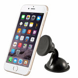 Universal 360 Car Mount Ball Sticky Magnetic Stand Holder For Cell Phone GPS