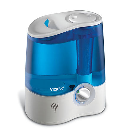 1.2 Gallon Ultrasonic Humidifier - Bill's Business Supply