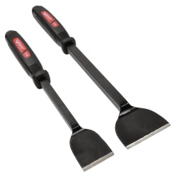 2 Piece Dominator Heavy Duty Scraper Set