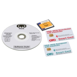Genisys 2014 Software Super Bundle Kit