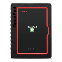 Launch ScanPad101 Scan Tool Tablet