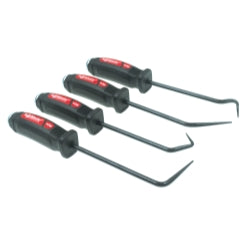 Dominator 4 Piece Heavy Duty Radiator Hook and Pick Set
