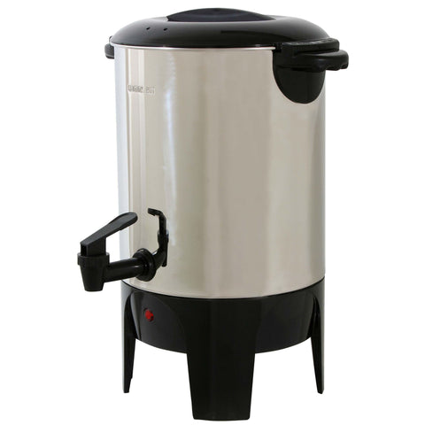 30 Cup Coffee Maker