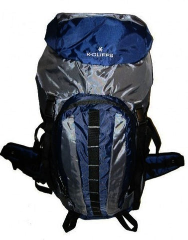 3200 Cubic Inch Camping Hiking Backpack Internal Frame