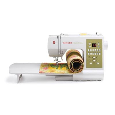 Confidence Quilter Machine - Bill's Business Supply