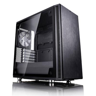 Fractal Design Define C mATX T