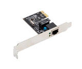 Syba Single Port Gigabit Ethernet PCI-e x1 Network Card