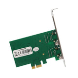Syba 2 Port Gigabit Ethernet PCI-e x1 Network Card
