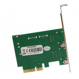 Syba 4 Port SATA III or eSATA III PCI-e 2.0 x2 Card