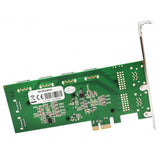 8-Port SATA III 6G PCI-E 2.0 x1 Card