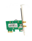 Syba Wifi 802.11N N150 & Bluetooth 2.1 PCI-e x1 Wireless Card