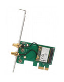Syba Wifi 802.11N N150 & Bluetooth 2.1 PCI-e x1 Wireless Card