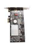 Syba 4 Port SATA II PCI-e 1.0 x1 Software RAID Card