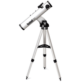 Bushnell Northstar 3" Talking Reflector Telescope