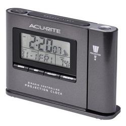 Acurite Atomic Projector Clock