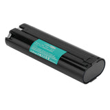 7.2V Flashlight Bulbs to fit ML700 and ML702