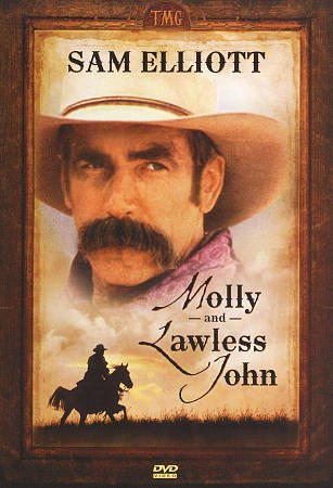 MOLLY & LAWLESS JOHN (DVD) (1972)