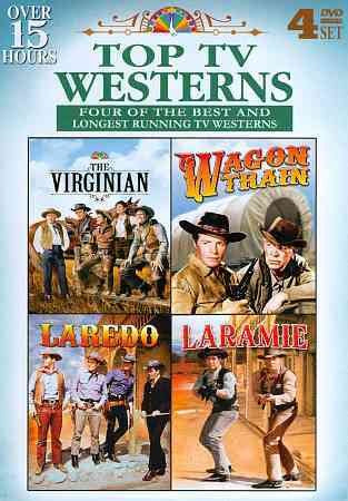 TOP TV WESTERNS