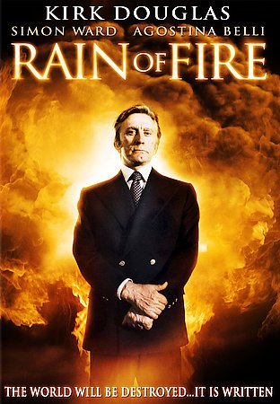 RAIN OF FIRE (DVD) (WS/ENG/2.0)