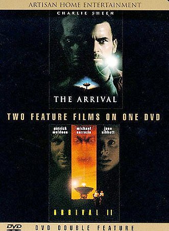 ARRIVAL/ARRIVAL 2