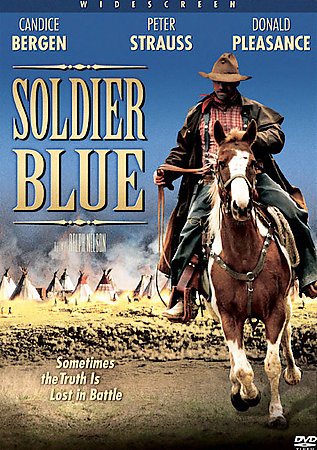 SOLDIER BLUE