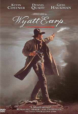 WYATT EARP (1994/DVD/WS 2.40/5.1/ENG-FREN-SPAN-SUB)