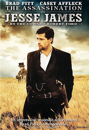 ASSASSINATION OF JESSE JAMES (DVD/WS/16:9 TRANS/ENG-SP-FR SUB)