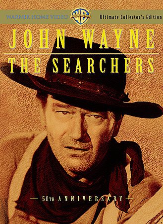 SEARCHERS:ULTIMATE COLLECTOR'S EDITIO