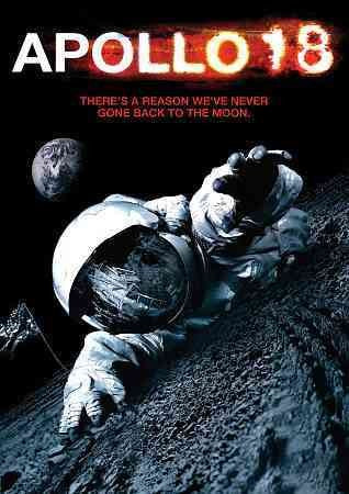 APOLLO 18 (DVD)