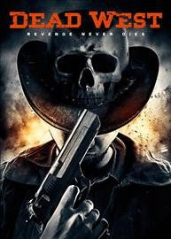 DEAD WEST (DVD) (WS/2.35:1/DOL DIG 2.0)
