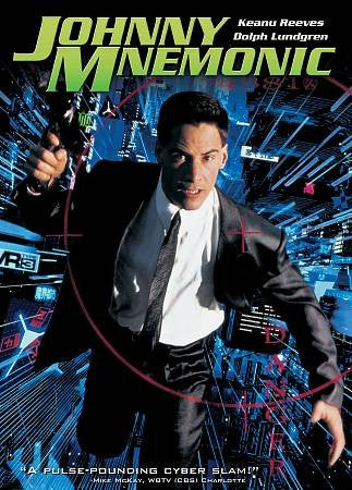 JOHNNY MNEMONIC