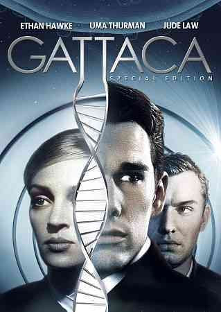GATTACA (DVD/WS 2.40)