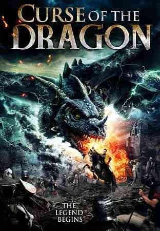 CURSE OF THE DRAGON (DVD) (WS)