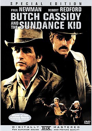 BUTCH CASSIDY & THE SUNDANCE KID SE