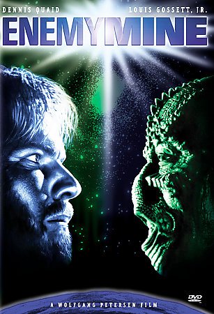 ENEMY MINE (DVD/WS/E-PKGD)