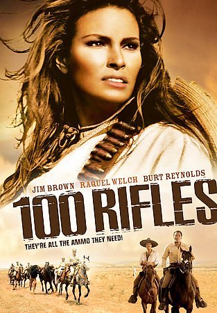 100 RIFLES